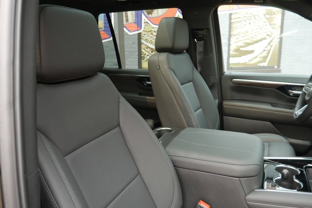 2026 Chevrolet Tahoe Z71 - Photo 15