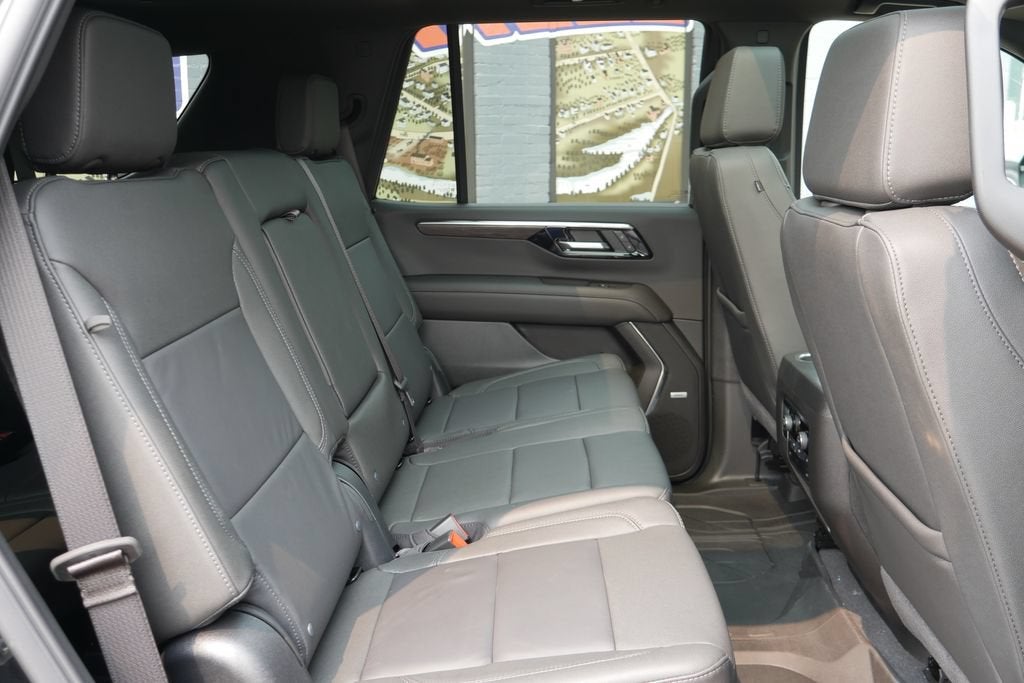2026 Chevrolet Tahoe Z71 - Photo 16