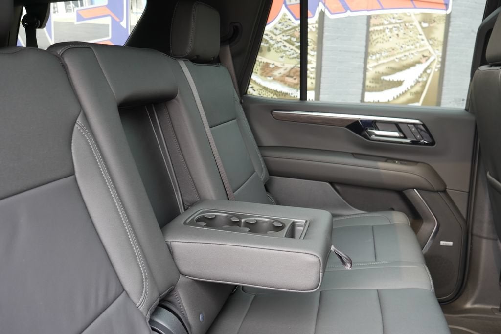 2026 Chevrolet Tahoe Z71 - Photo 17
