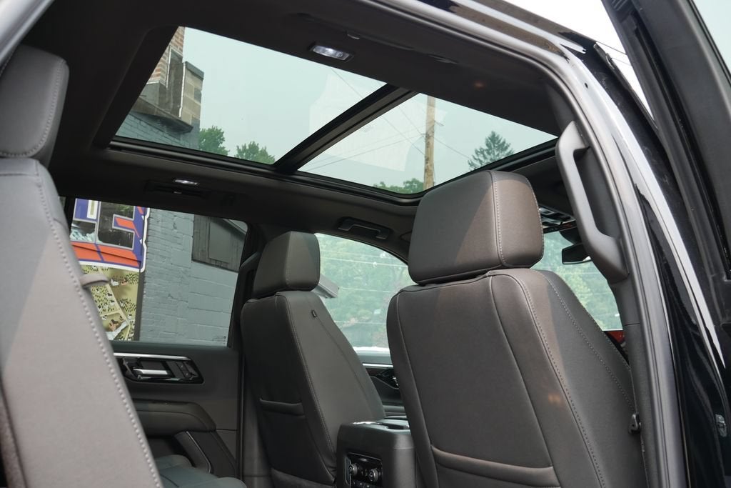 2026 Chevrolet Tahoe Z71 - Photo 20