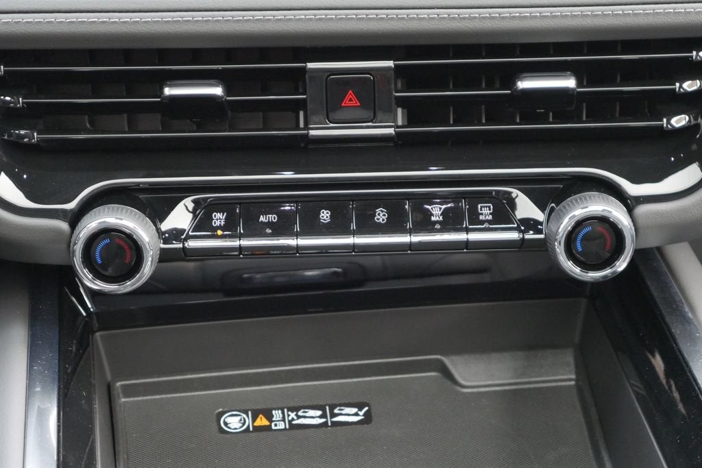 2026 Chevrolet Tahoe Z71 - Photo 25