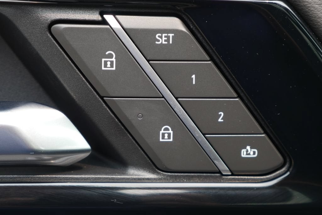 2026 Chevrolet Tahoe Z71 - Photo 26