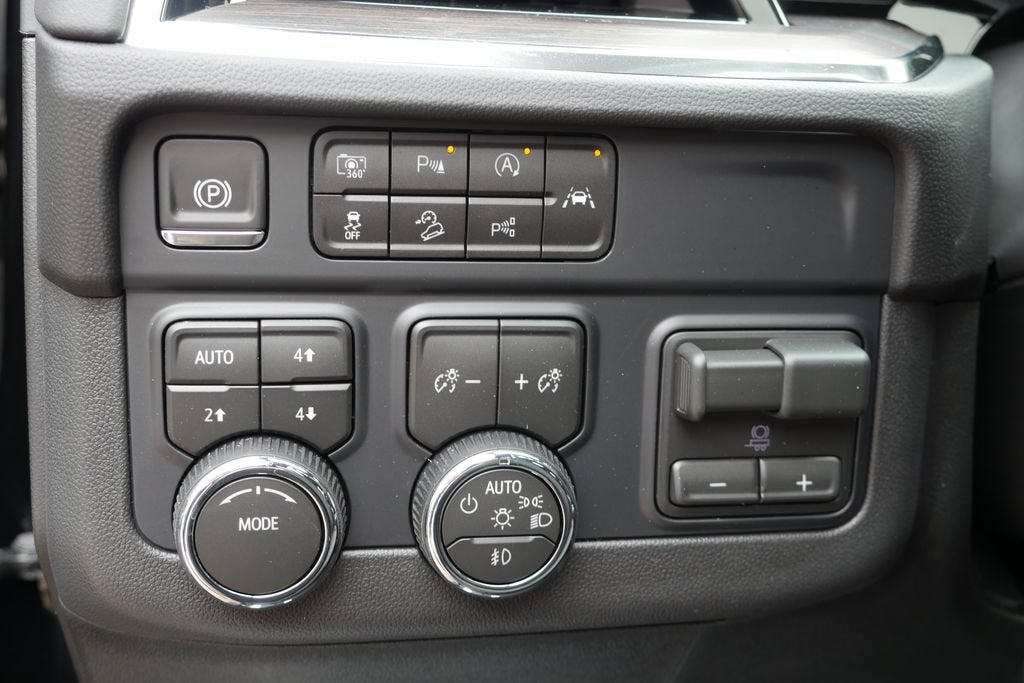 2026 Chevrolet Tahoe Z71 - Photo 27
