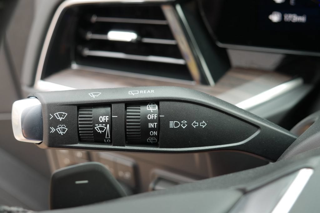 2026 Chevrolet Tahoe Z71 - Photo 28