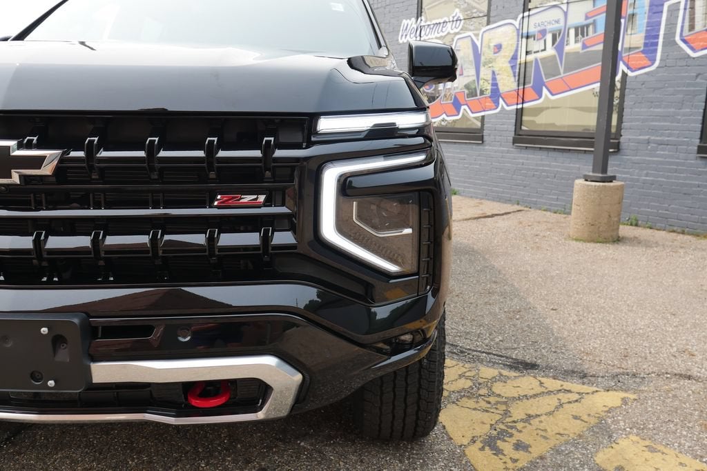 2026 Chevrolet Tahoe Z71 - Photo 3