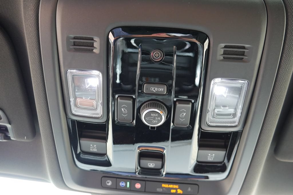 2026 Chevrolet Tahoe Z71 - Photo 31