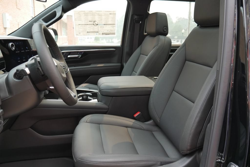 2026 Chevrolet Tahoe Z71 - Photo 32