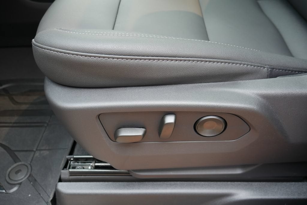 2026 Chevrolet Tahoe Z71 - Photo 33