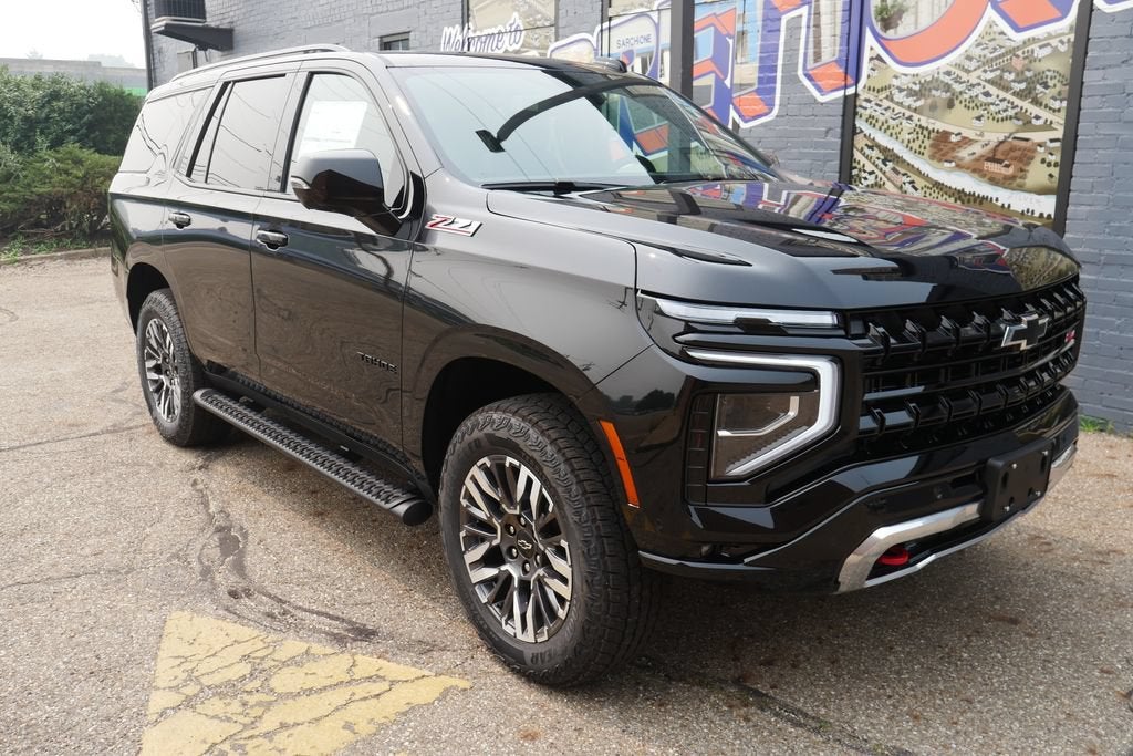 2026 Chevrolet Tahoe Z71 - Photo 34