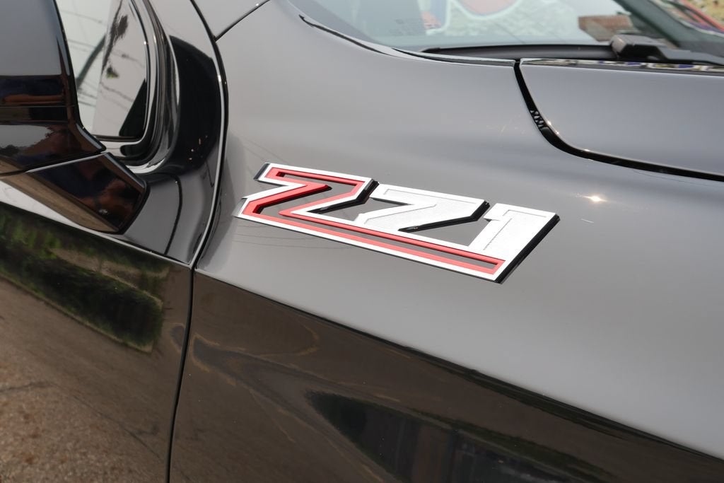 2026 Chevrolet Tahoe Z71 - Photo 5