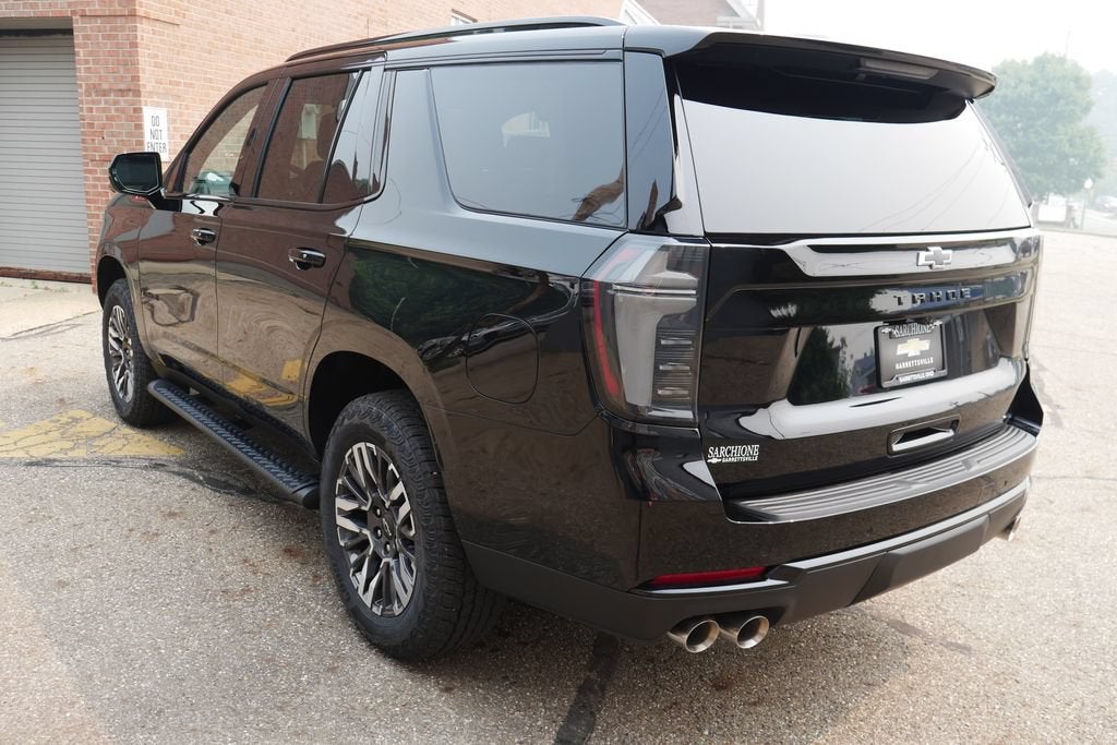 2026 Chevrolet Tahoe Z71 - Photo 7