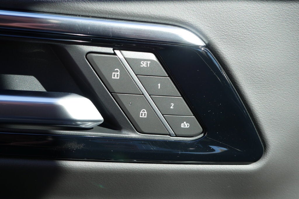2027 Chevrolet Tahoe Premier
