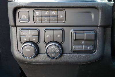 2027 Chevrolet Tahoe Premier