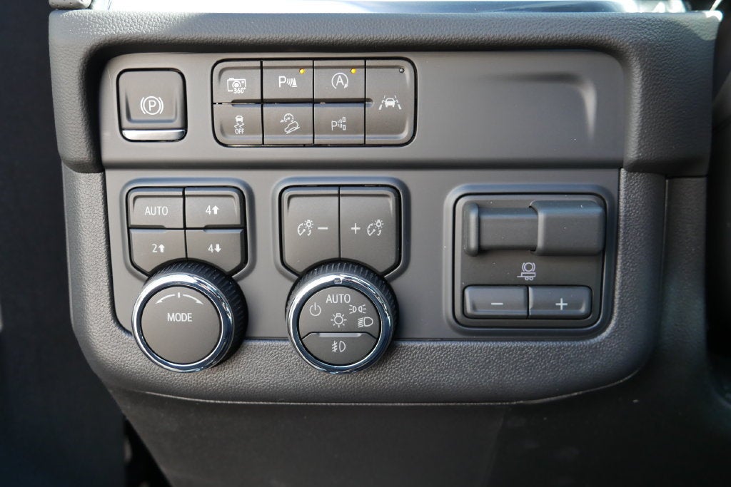 2027 Chevrolet Tahoe Premier