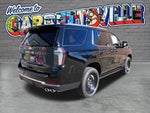 2027 Chevrolet Tahoe Premier