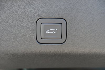 2027 Chevrolet Tahoe Premier