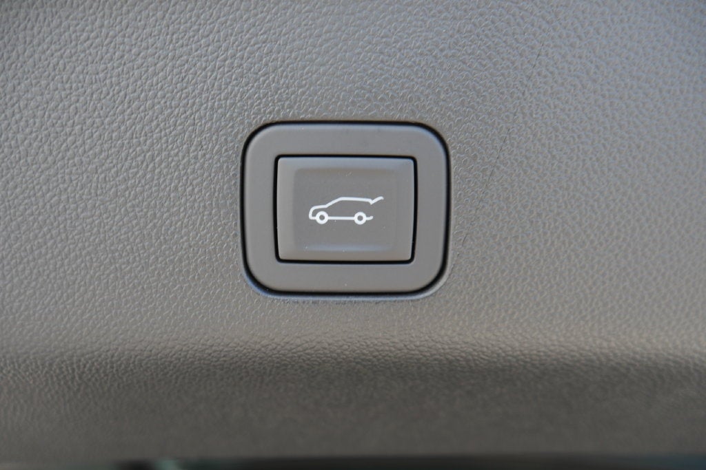 2027 Chevrolet Tahoe Premier
