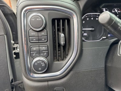 2022 GMC Sierra 2500 HD SLE