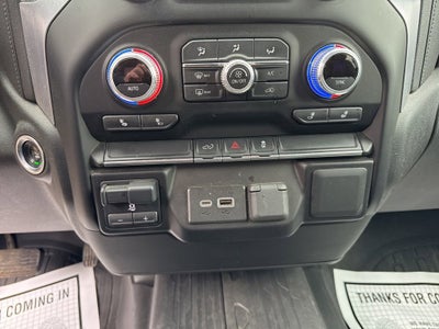 2022 GMC Sierra 2500 HD SLE