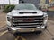 2022 GMC Sierra 2500 HD SLE