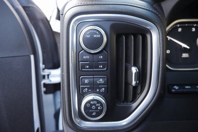 2023 GMC Sierra 3500 HD Denali