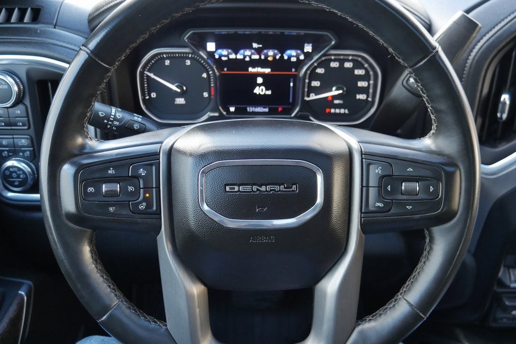 2023 GMC Sierra 3500 HD Denali