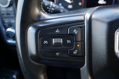 2023 GMC Sierra 3500 HD Denali