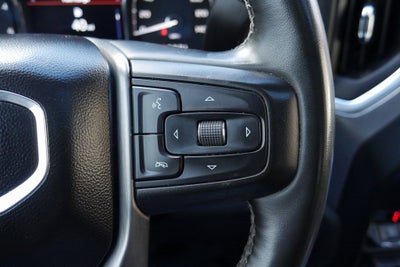 2023 GMC Sierra 3500 HD Denali