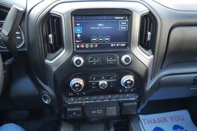 2023 GMC Sierra 3500 HD Denali