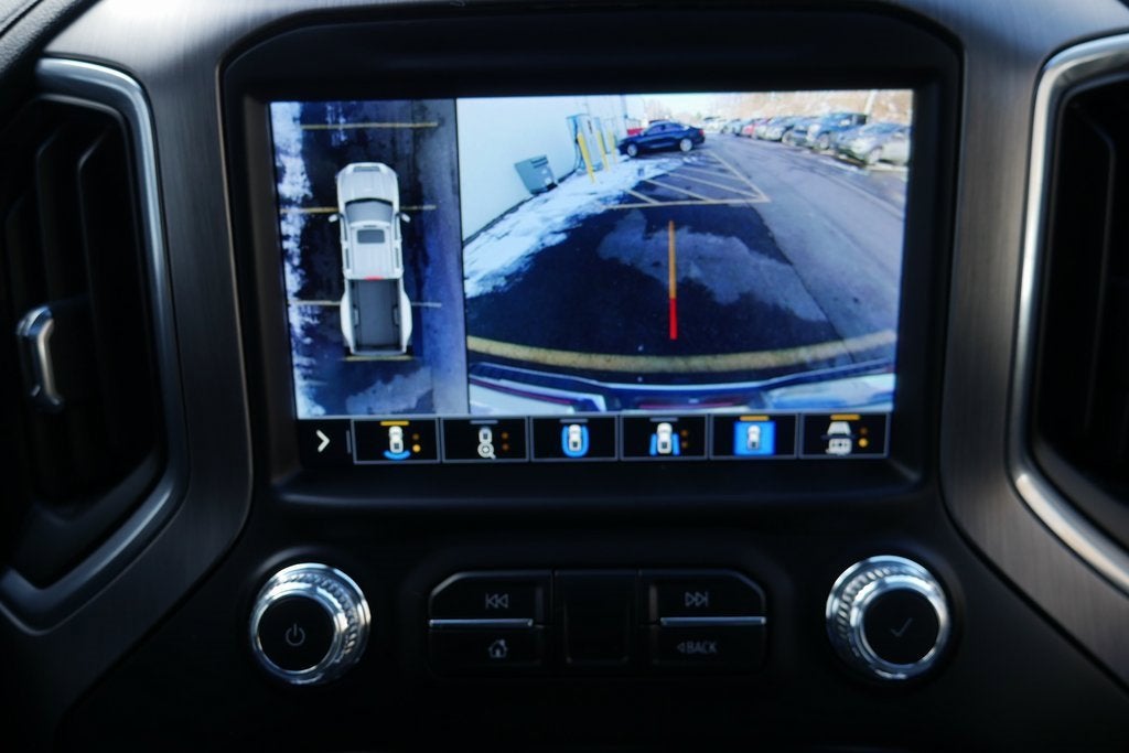 2023 GMC Sierra 3500 HD Denali