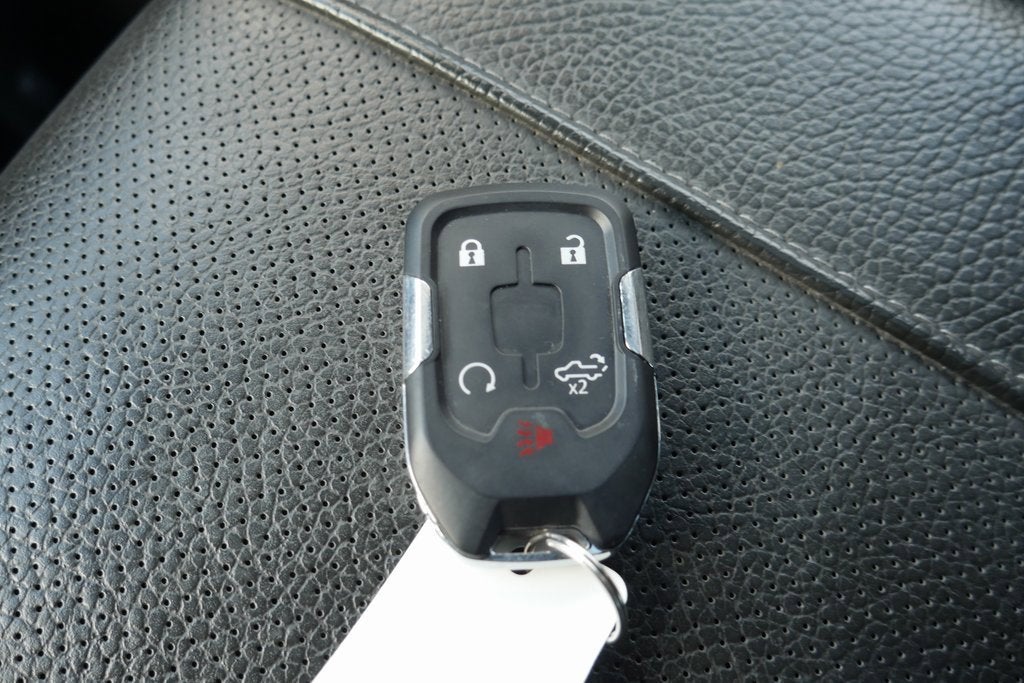 2023 GMC Sierra 3500 HD Denali