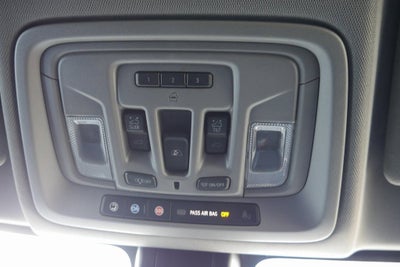 2023 GMC Sierra 3500 HD Denali