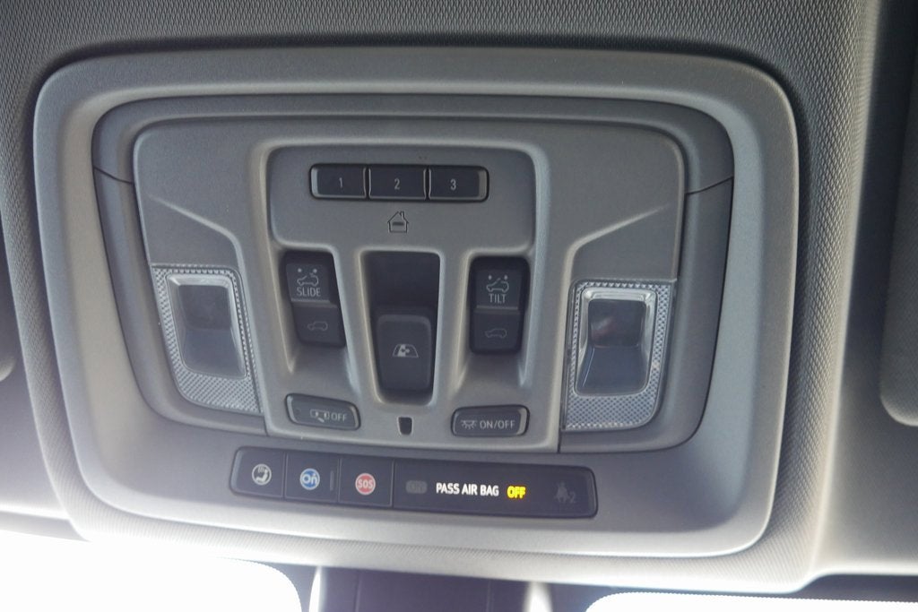 2023 GMC Sierra 3500 HD Denali