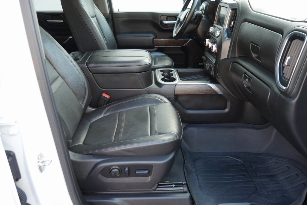 2023 GMC Sierra 3500 HD Denali