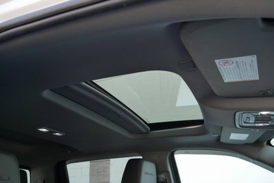 2023 GMC Sierra 3500 HD Denali