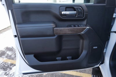 2023 GMC Sierra 3500 HD Denali