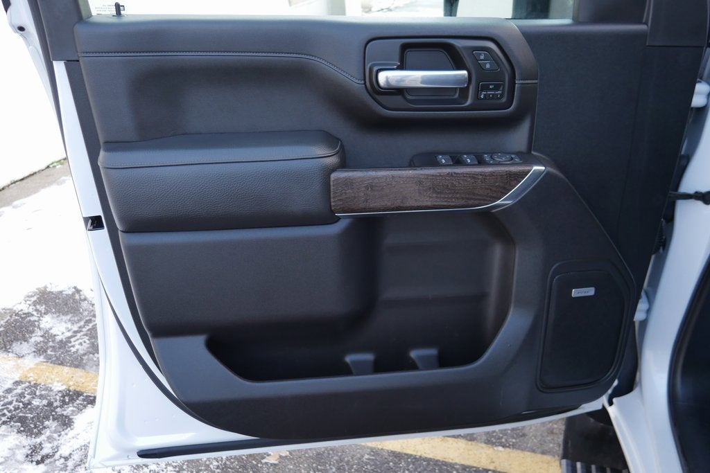 2023 GMC Sierra 3500 HD Denali