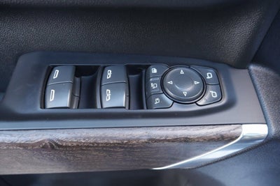 2023 GMC Sierra 3500 HD Denali