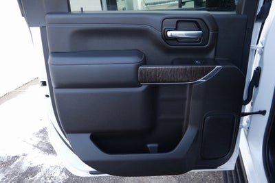 2023 GMC Sierra 3500 HD Denali