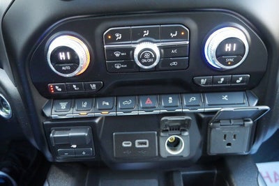 2023 GMC Sierra 3500 HD Denali DRW