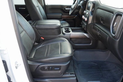 2023 GMC Sierra 3500 HD Denali DRW