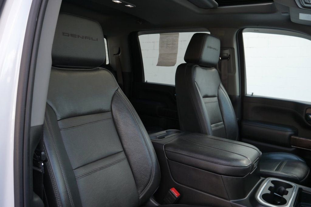 2023 GMC Sierra 3500 HD Denali DRW