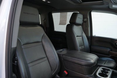 2023 GMC Sierra 3500 HD Denali DRW