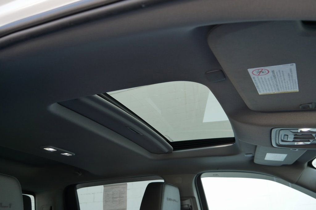 2023 GMC Sierra 3500 HD Denali DRW