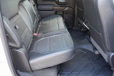 2023 GMC Sierra 3500 HD Denali DRW