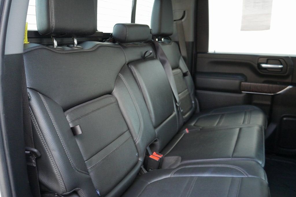 2023 GMC Sierra 3500 HD Denali DRW