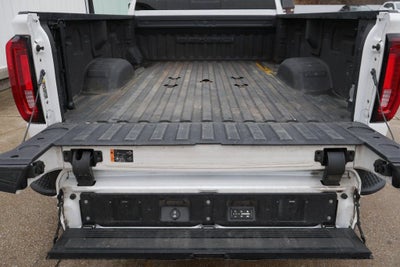 2023 GMC Sierra 3500 HD Denali DRW