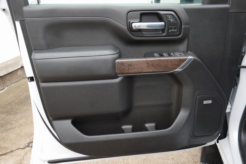 2023 GMC Sierra 3500 HD Denali DRW