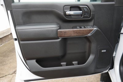 2023 GMC Sierra 3500 HD Denali DRW