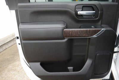 2023 GMC Sierra 3500 HD Denali DRW